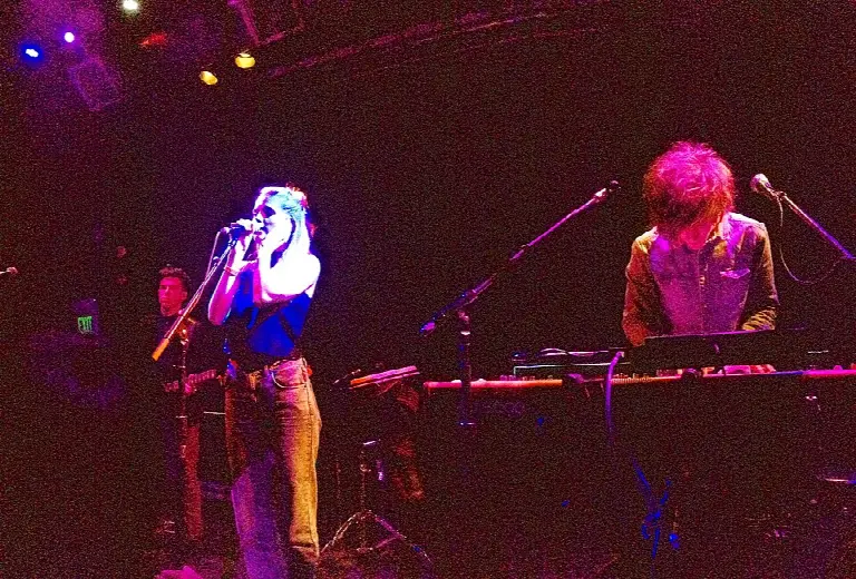London Grammar