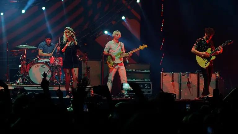 paramore