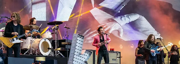 the killers