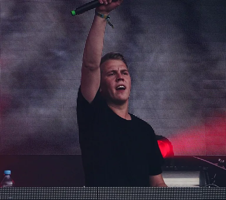 martin jensen