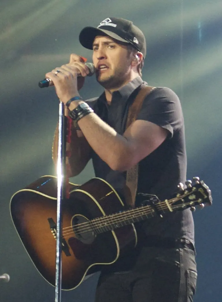 luke bryan