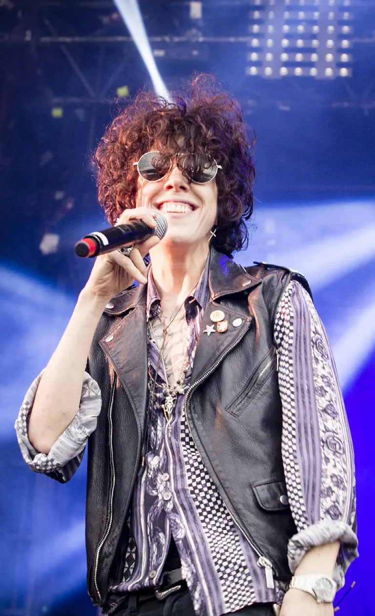 LP