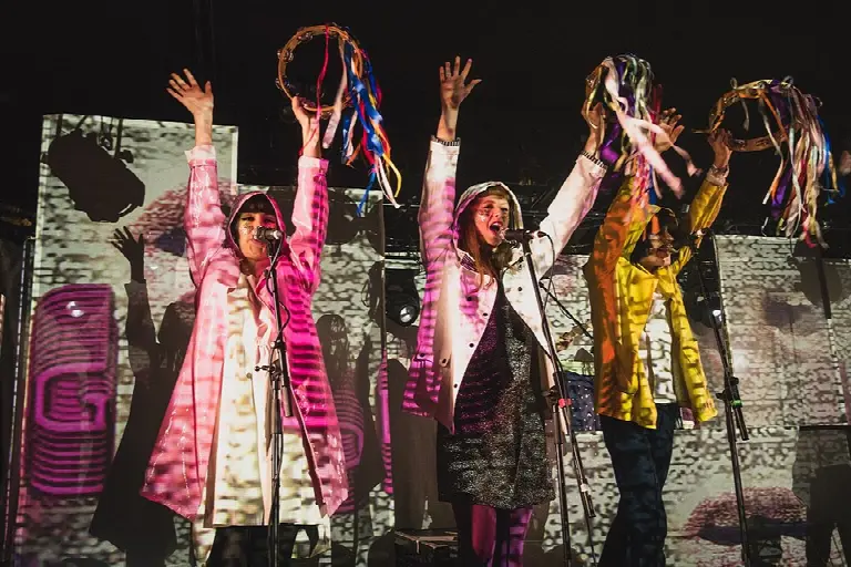 Superorganism