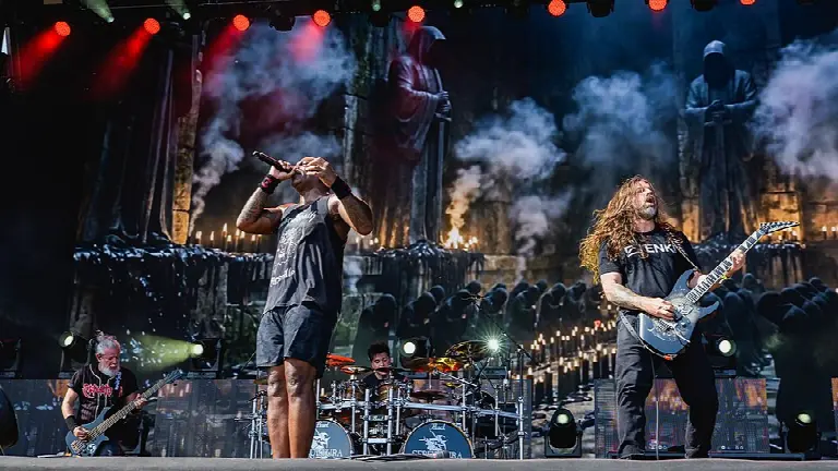 Sepultura