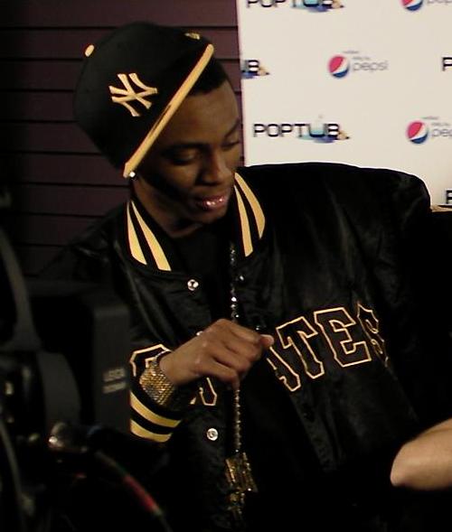 soulja boy tell em