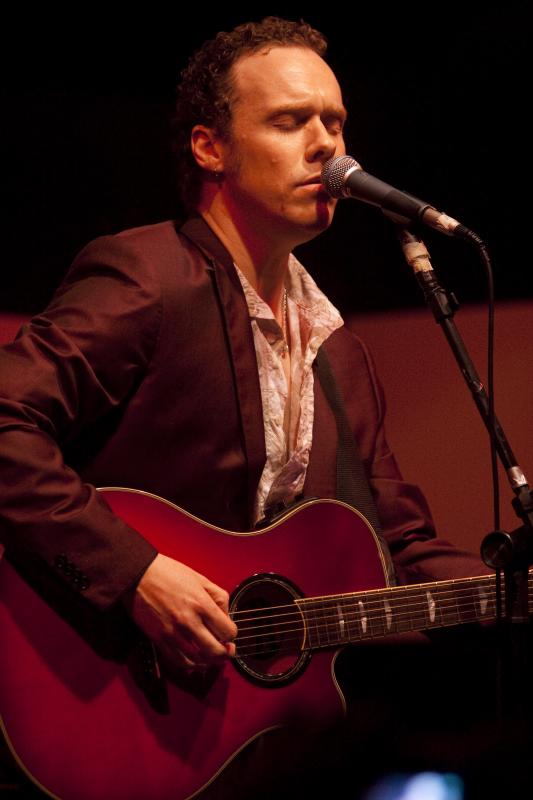 Daniel Cavanagh