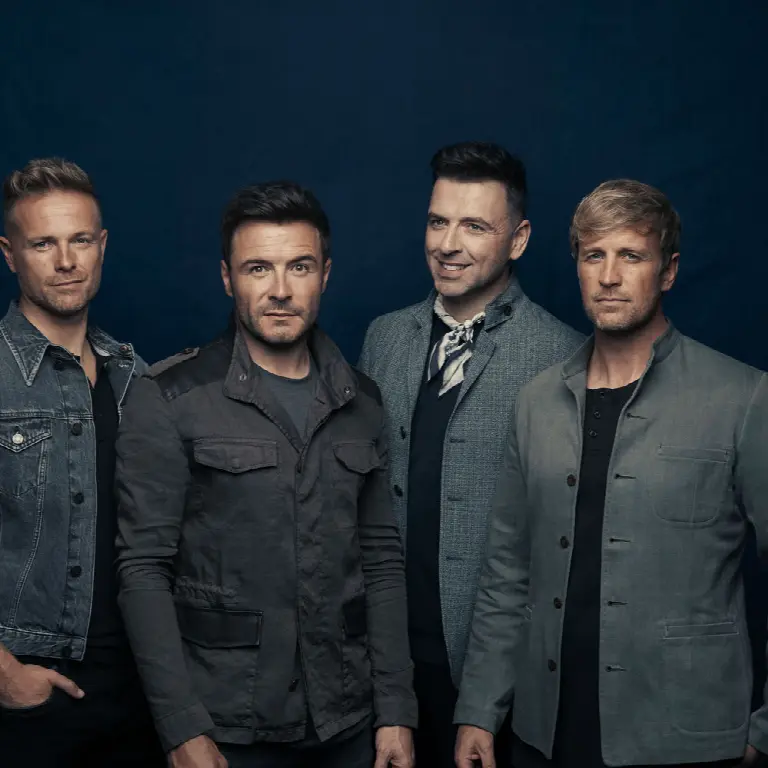 westlife