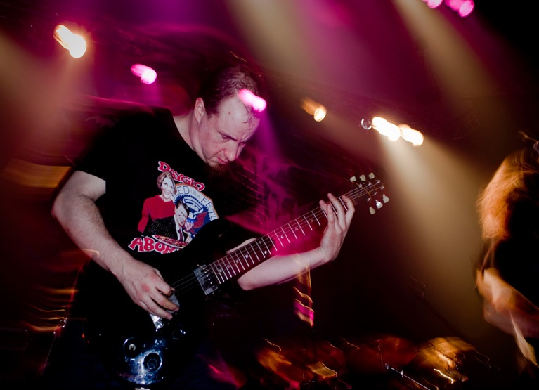 Cephalic Carnage