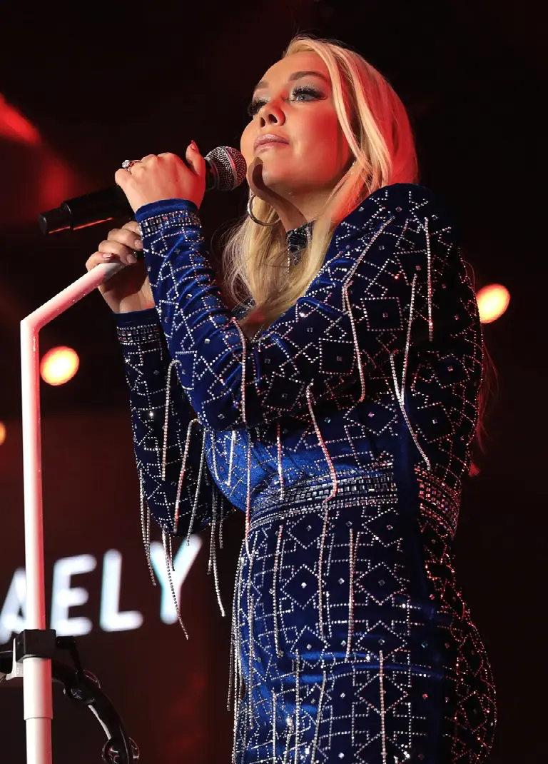 RaeLynn