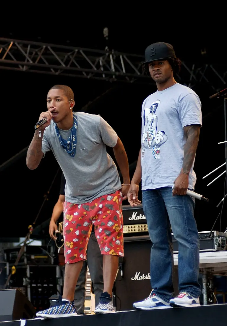 n.e.r.d