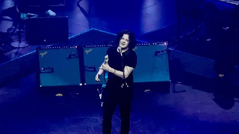 Jack White