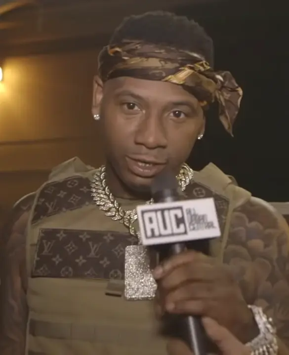 Moneybagg Yo