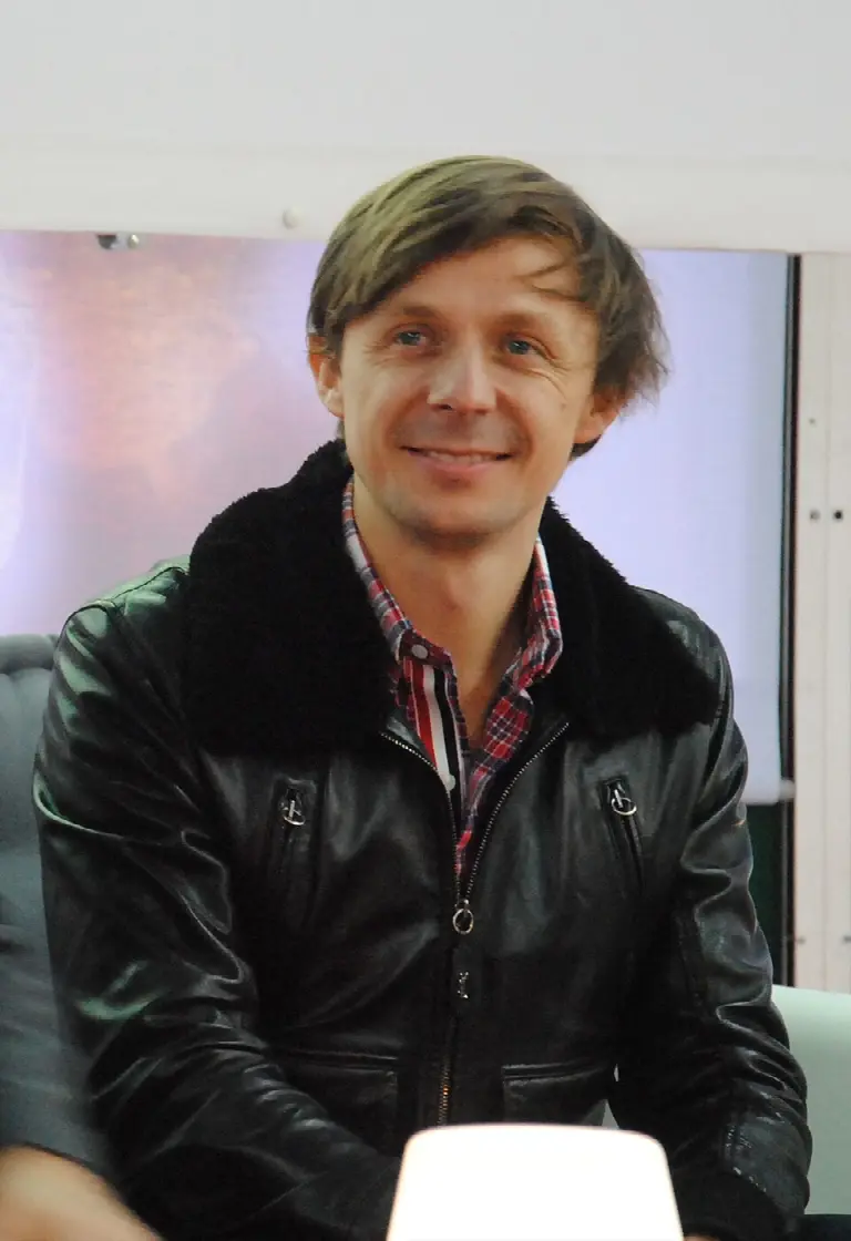 martin solveig