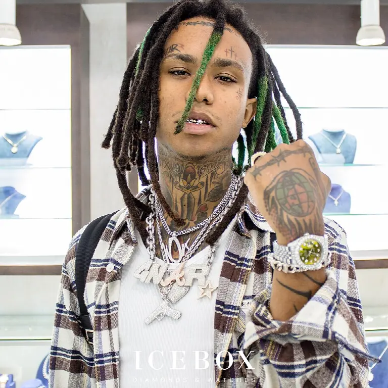 lil gnar