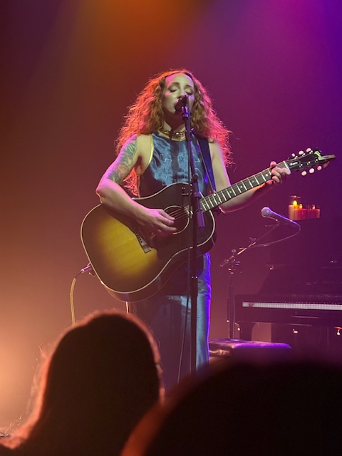 Ashley Monroe