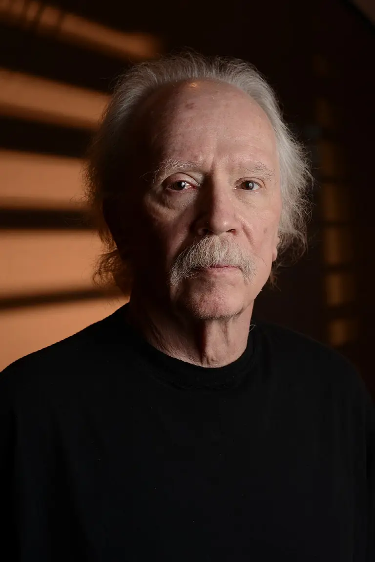John Carpenter