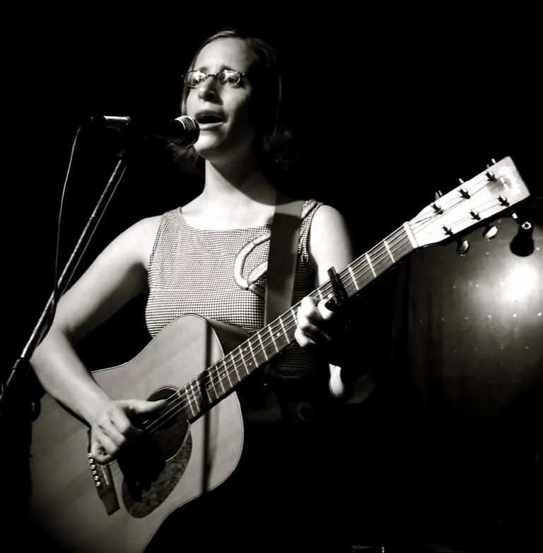 Laura Veirs