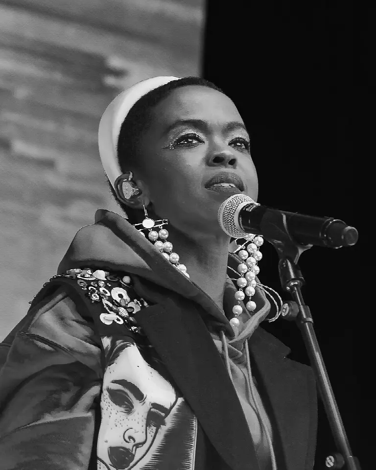 ms. lauryn hill