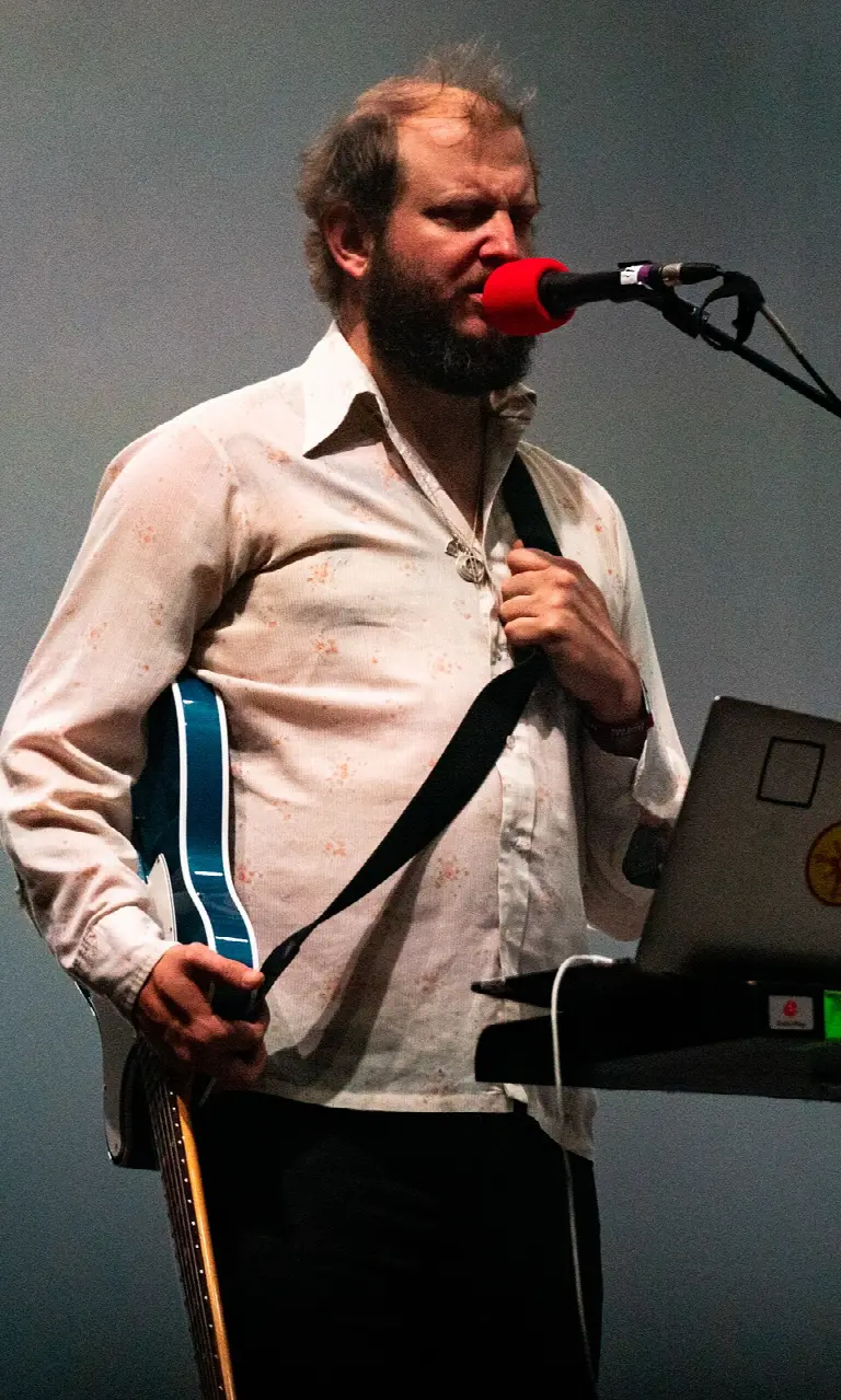 bon iver