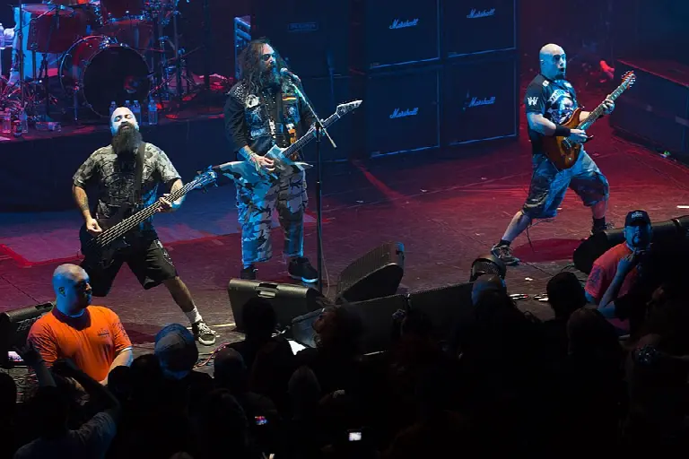 Soulfly