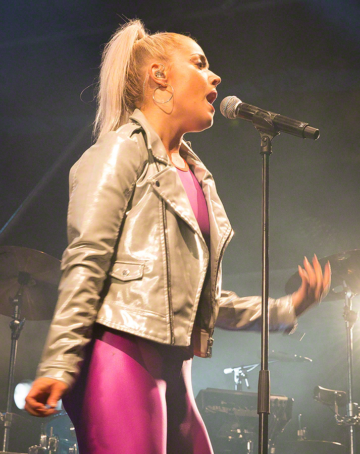 julie bergan