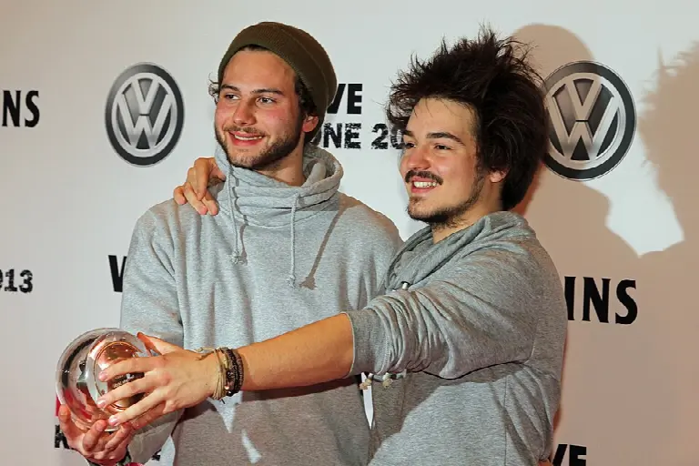 milky chance