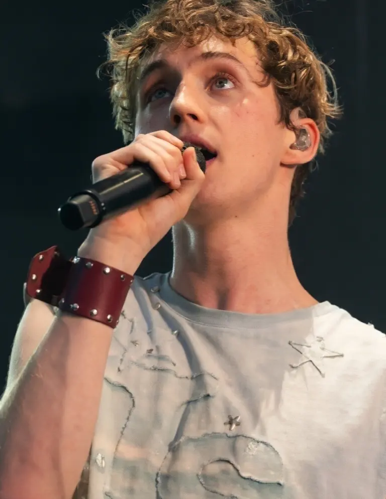 Troye Sivan