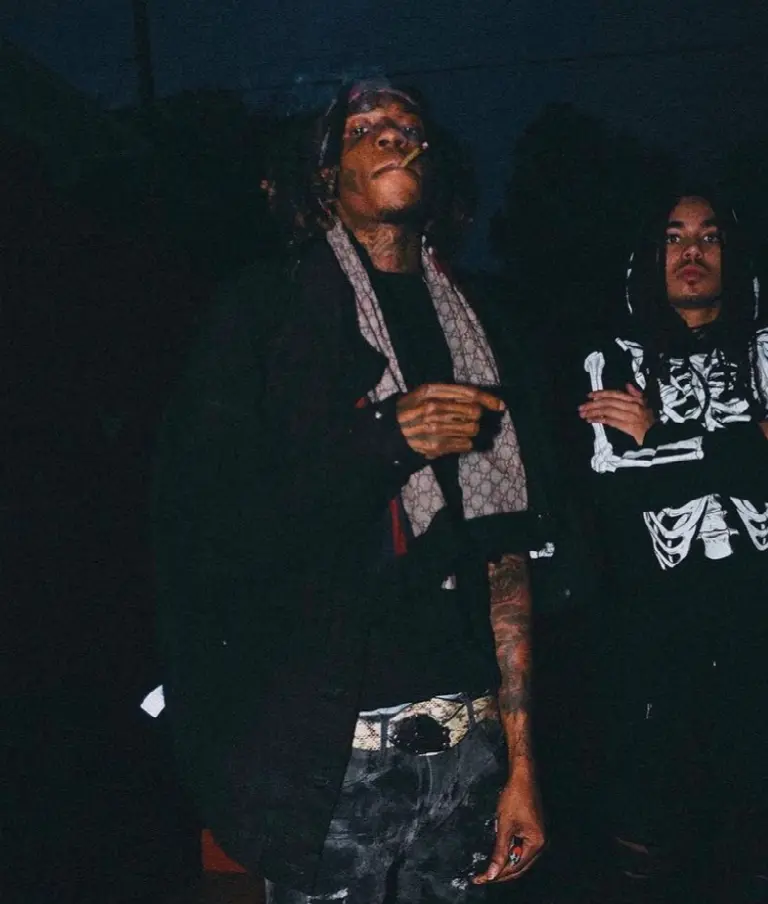 Lil Wop