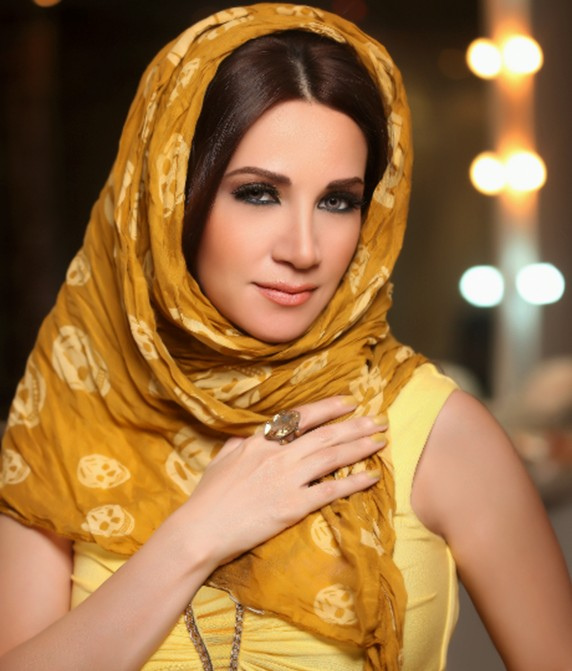 diana haddad