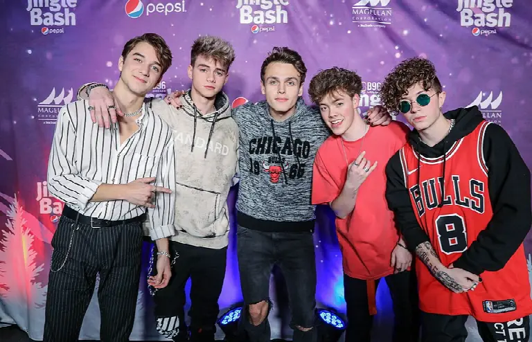 why dont we