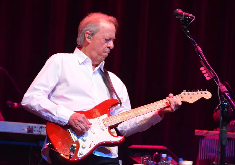 boz scaggs