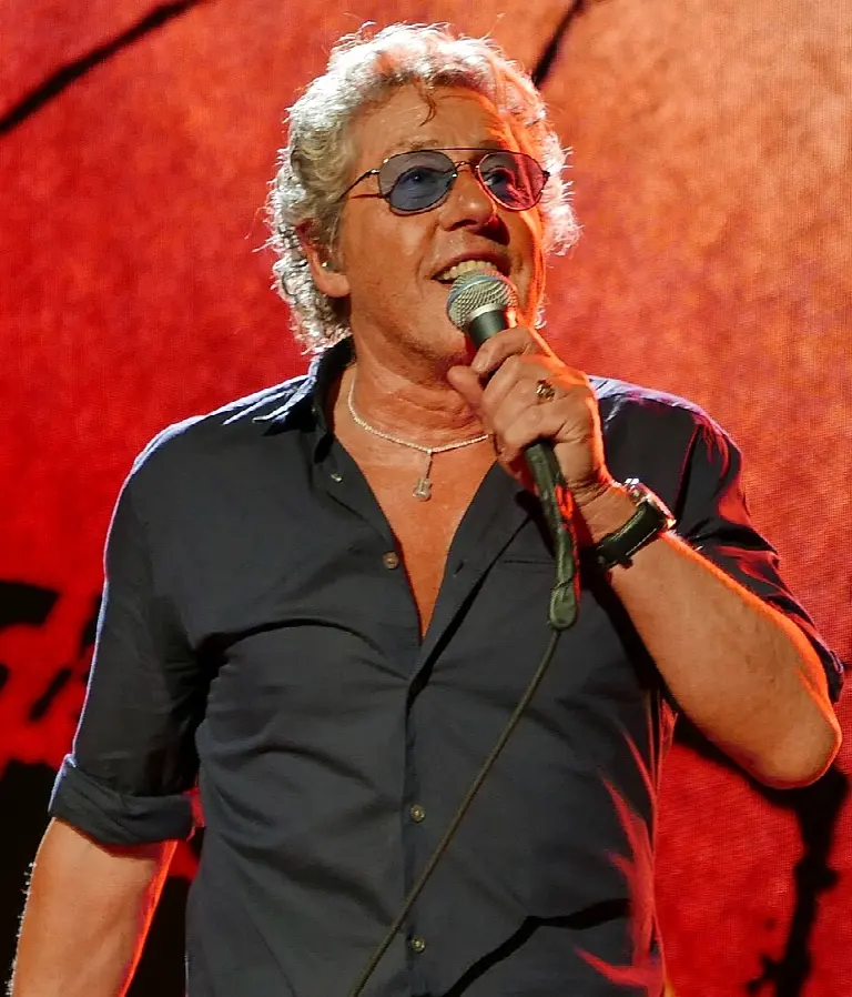 Roger Daltrey