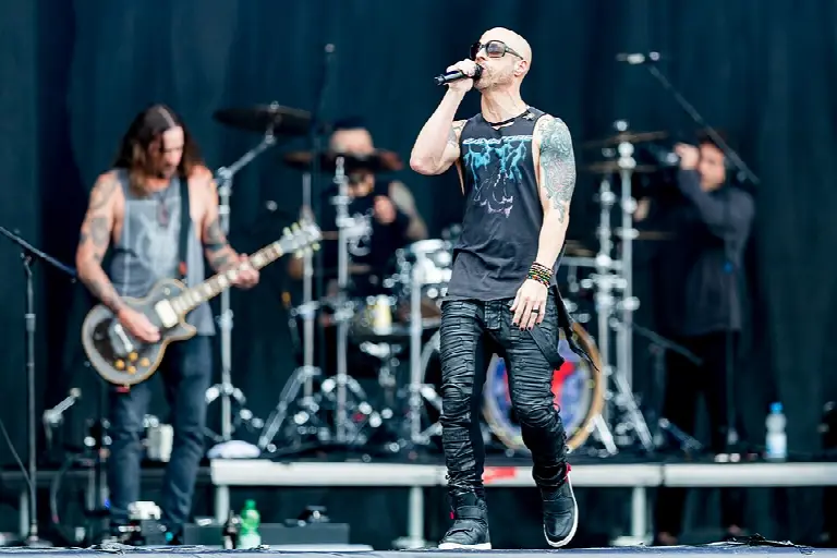 Daughtry