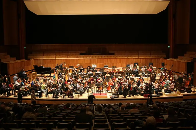 London Philharmonic Orchestra