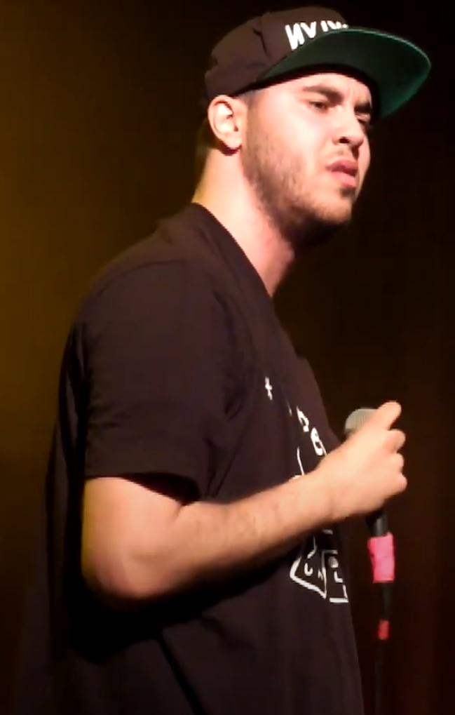 your old droog