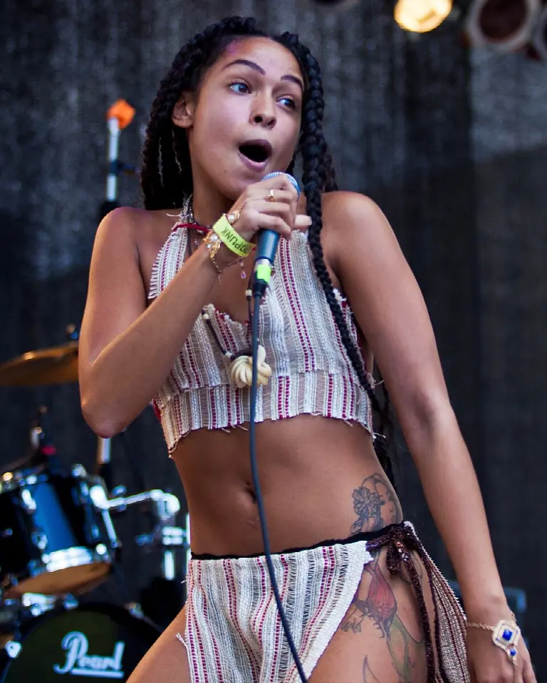 princess nokia