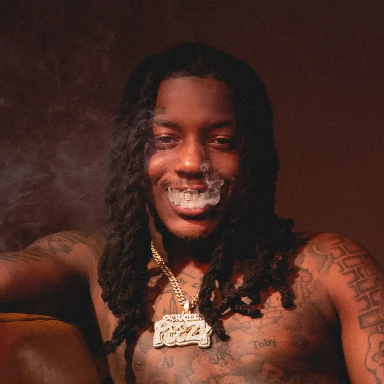 OMB Peezy