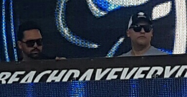 Aly & Fila