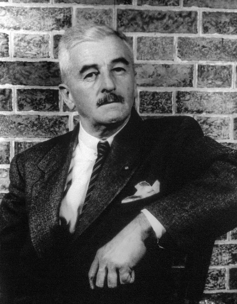 william faulkner