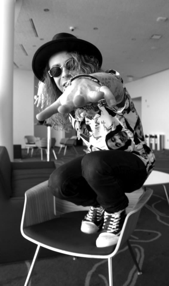 mod sun