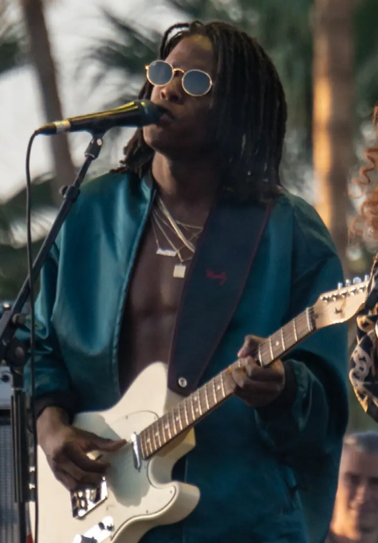daniel caesar