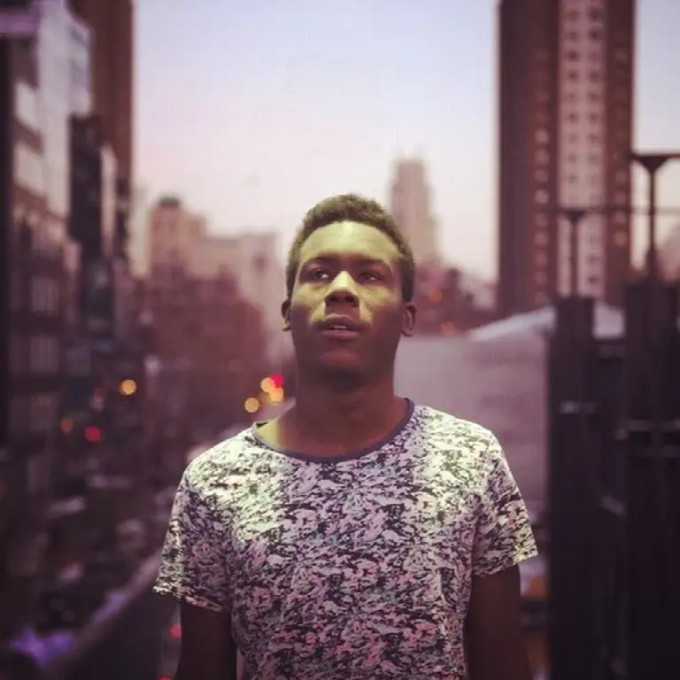 Skizzy Mars