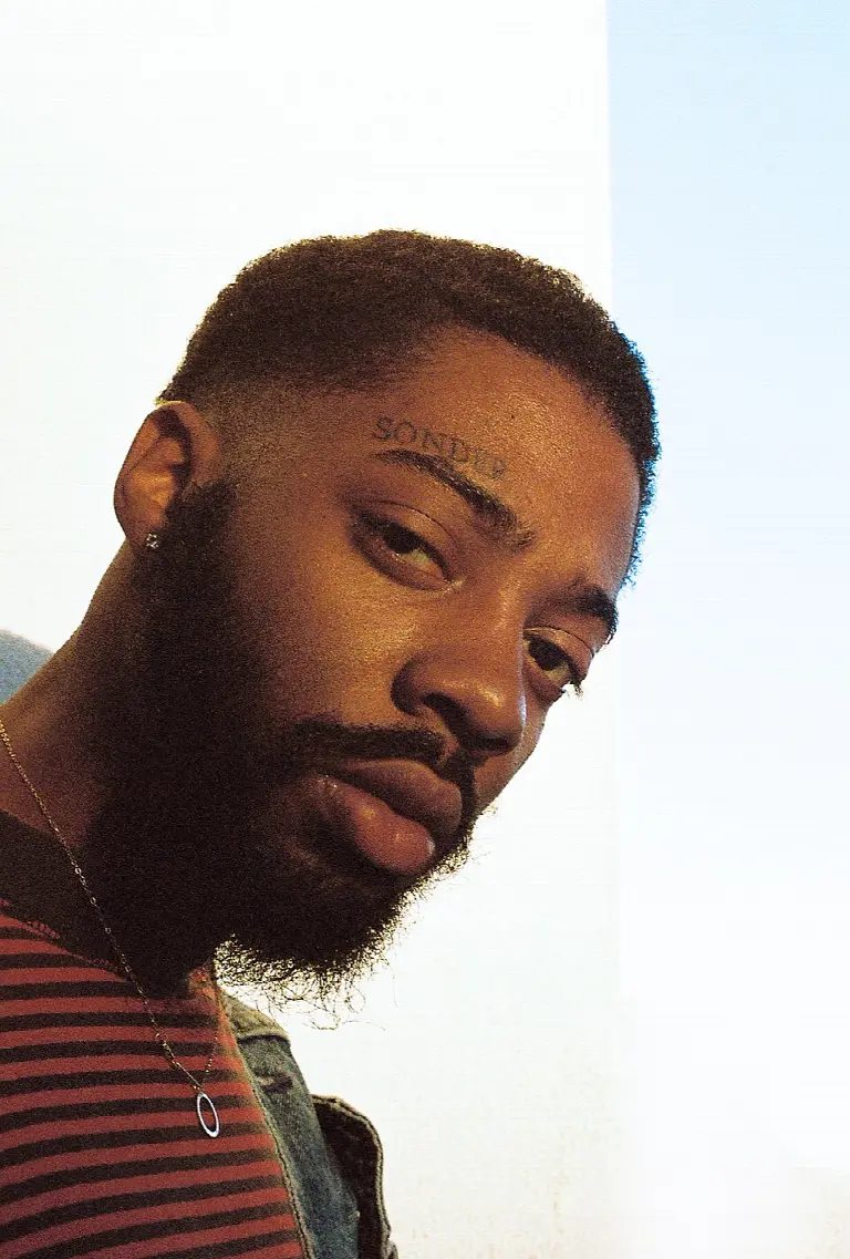 brent faiyaz