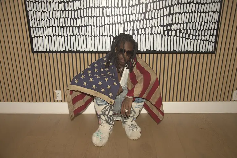 yung bans