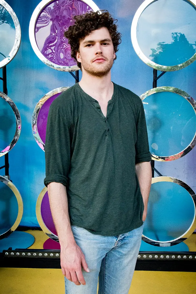 vance joy