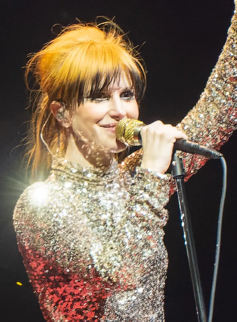 hayley williams
