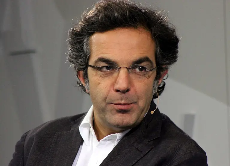 Navid Kermani
