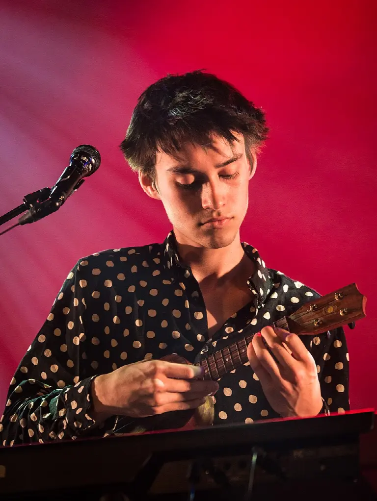 jacob collier