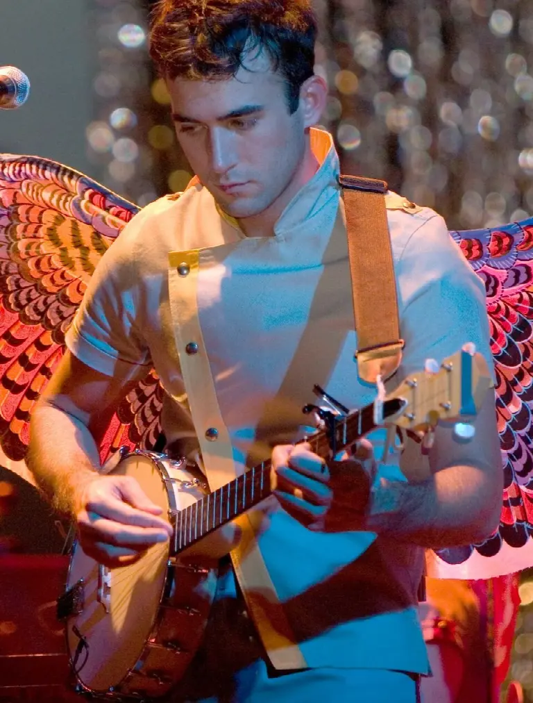 Sufjan Stevens