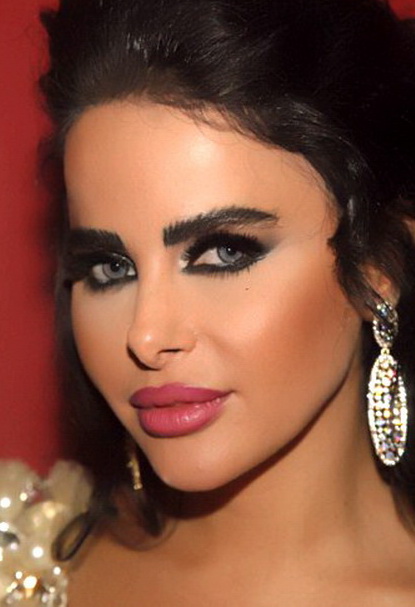 layal abboud